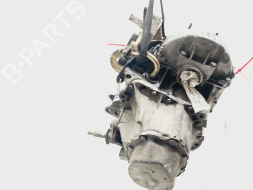 Gearbox PEUGEOT 307 SW (3H) | BP28525157M3