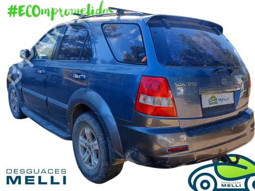 Headlight switch KIA SORENTO I (JC)  | BP36319595I24  - Image 8