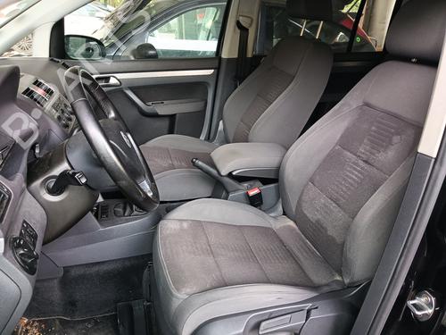 Module électronique VW TOURAN (1T1, 1T2)  | BP29113818M83 