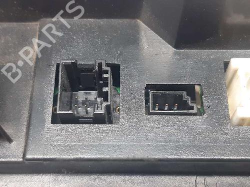 Climate control BMW 3 Compact (E46) 318 td | BP5126935I5 