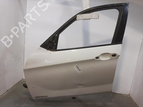 Porta anteriore sinistra BMW X1 (E84) sDrive 18 i (150 hp) 41517339357 | 41517339357 |