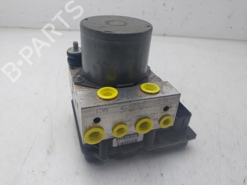Used ABS pump ABS pump OPEL MERIVA B MPV (S10) [2010-2017] 35777593 35777593