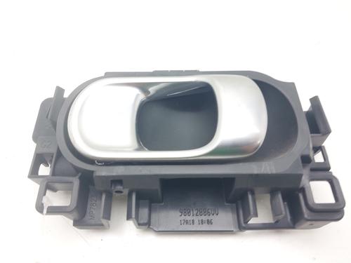 Rear left interior door handle CITROËN C3 AIRCROSS II (2R_, 2C_) 1.2 PureTech 110 (2RHNZB, 2RHNZW, 2RHNPX, 2RHNPJ) | BP16006273I15 