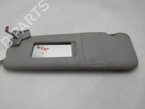 Left sun visor BMW 5 (E60) 530 d | BP38011085I1 - Image 3