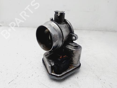 Throttle body BMW X3 (E83) 2.0 d | BP26206042M82 