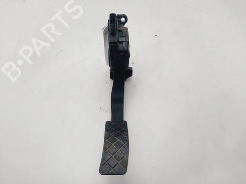 Used Pedal AUDI A6 C6 (4F2) 2.7 TDI (190 hp) 30133687