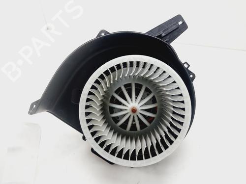 Used Heater blower motor VW POLO V (6R1, 6C1) [2009-2022]  31876947
