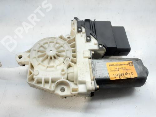 Used Rear left window mechanism Rear left window mechanism VW BORA I (1J2) [1998-2013] 10186496 10186496