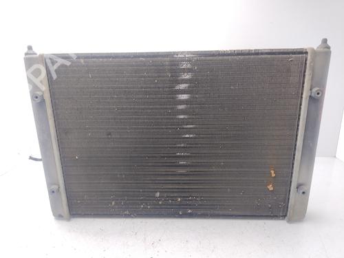 Water radiator VW GOLF III (1H1)  | BP29620836M31 