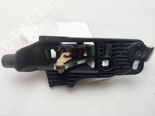 Rear right interior door handle CHRYSLER SEBRING (JS) 2.0 CRD | BP33613833I16 - Image 4