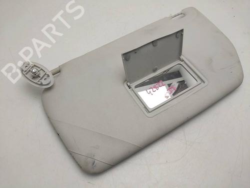 Left sun visor FORD TOURNEO COURIER B460 MPV 1.0 EcoBoost | BP39691167I1 - Image 4