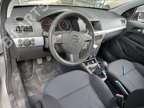 Warning switch OPEL ASTRA H (A04)  | BP32744435I22  - Image 10