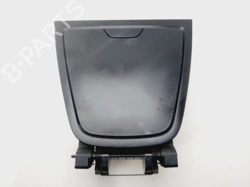 Glove box RENAULT CAPTUR I (J5_, H5_)  | BP31164815C95 