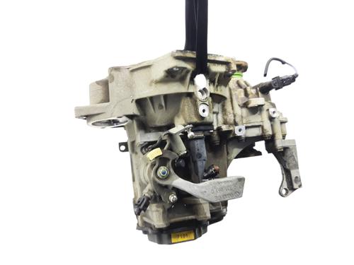 Gearbox SEAT IBIZA II (6K1)  | BP21796586M3 
