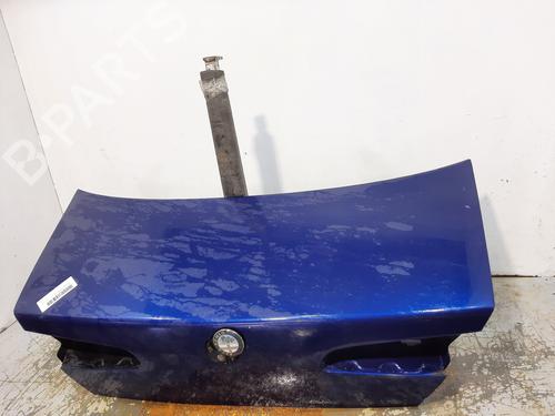 Tailgate ALFA ROMEO 166 (936_) 2.4 JTD (936AXA00, 936A3B00) | BP16683163C6 