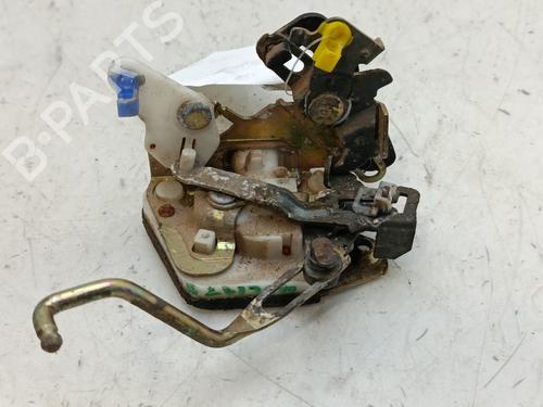Used Rear right lock Rear right lock HYUNDAI ACCENT I (X-3) 1.3 i 12V (84 hp) 34173888 34173888