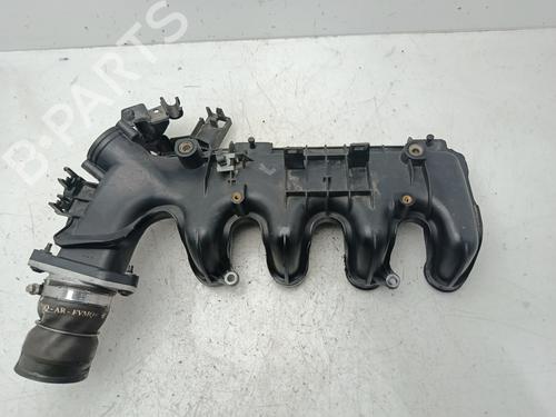 Używane Kolektor ssący CITROËN C4 Coupe (LA_) [2004-2013]  30577620