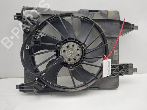 Radiator fan RENAULT MEGANE II (BM0/1_, CM0/1_) 1.5 dCi (BM1F, CM1F) (86 hp) 8200680824 |