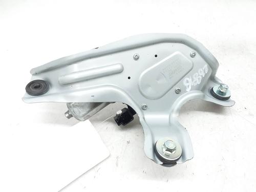 Rear wiper motor KIA RIO IV (YB, SC, FB) 1.25 | BP7810339M102 