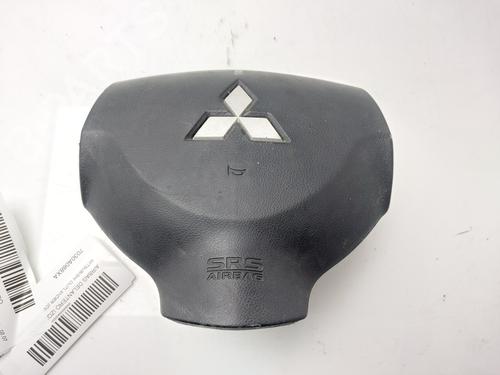 Airbag chauffør MITSUBISHI OUTLANDER II (CW_W) [2005-2012]  30506757
