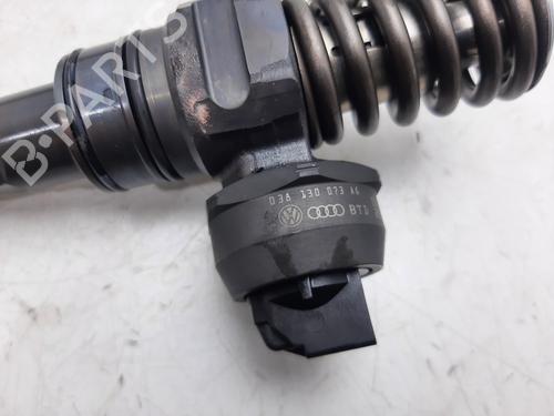 Injector SEAT IBIZA III (6L1)  | BP15278145M100 