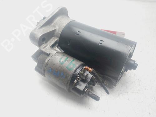 Startmotor VW TOUAREG (7LA, 7L6, 7L7) 2.5 R5 TDI | BP29824537M8