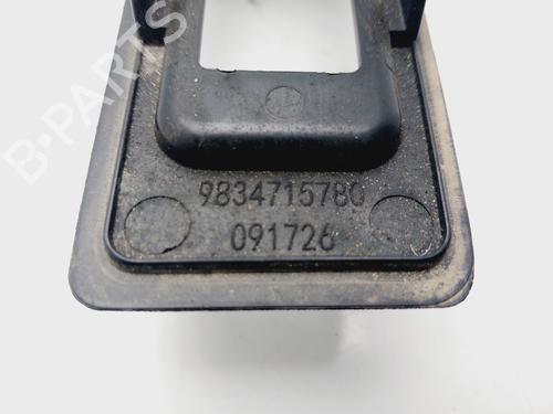Camera OPEL MOKKA | BP36163971E14 - Image 3