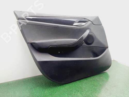 Front left panel BMW X1 (E84) sDrive 18 d | BP29519220C58 