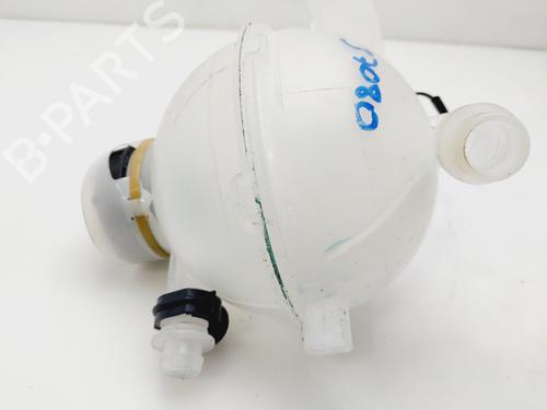 Expansion tank VOLVO V60 I (155) 2.4 D6 Plug in Hybrid AWD | BP29719758C120 