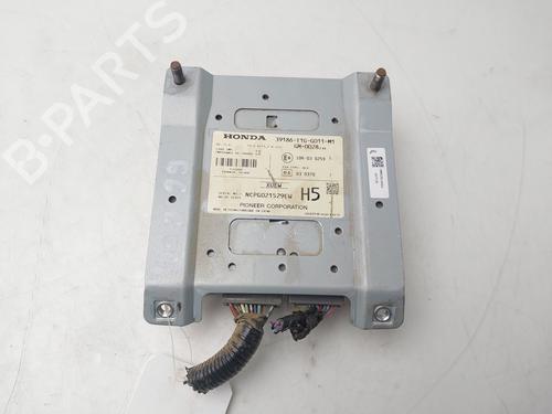 Módulo eletrónico HONDA CR-V IV (RM_) 2.2 i-DTEC AWD (RE6) (150 hp) 32688915