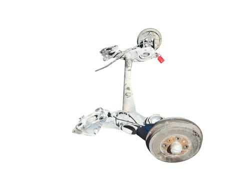 Rear axle OPEL CORSA D (S07)  | BP26329613M2 