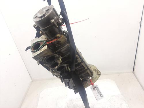 Cylinder head RENAULT LAGUNA II (BG0/1_) | BP32297808M5