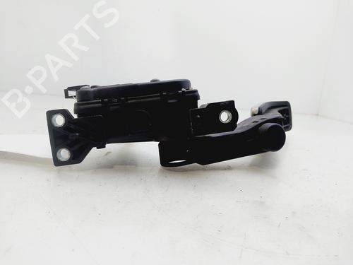Pedal VW TOUAREG (7LA, 7L6, 7L7) 5.0 V10 TDI | BP24893440I4 