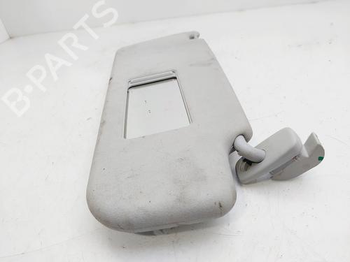 Used Right sun visor SEAT TOLEDO III (5P2) [2004-2009]  18483211
