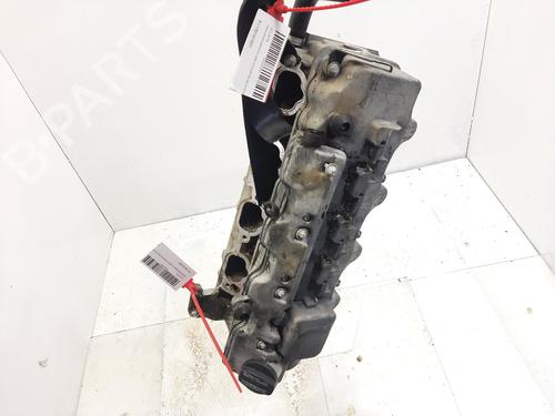 Used Cylinder head MERCEDES-BENZ CLS (C219) CLS 500 (219.375) (306 hp) 29855790