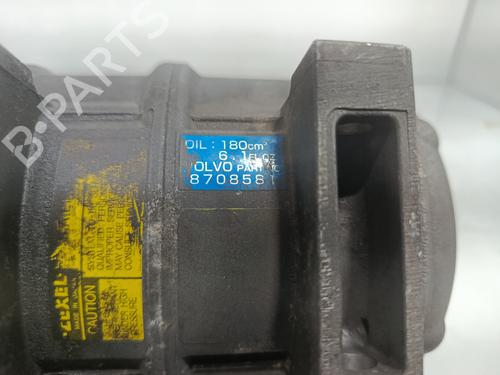 AC compressor VOLVO S60 I (384) D5 | BP30504722M34 