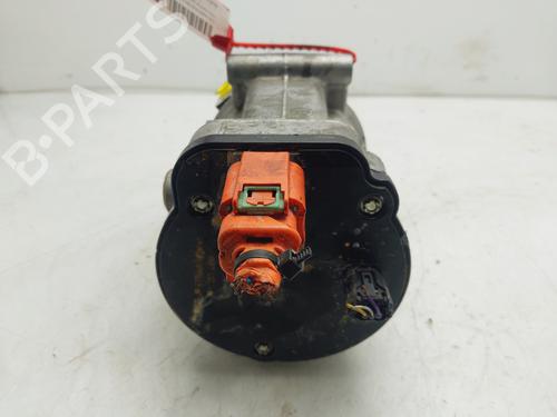 AC compressor TOYOTA COROLLA Hatchback (_E21_, _EA1_, _EH1_)  | BP22809661M34 
