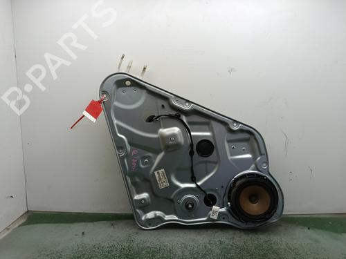 Rear right window mechanism KIA CEE'D Hatchback (ED) | BP38441376C25 - Image 3