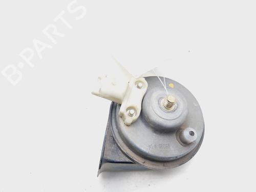 Horn PEUGEOT 407 (6D_)  | BP27159958E13 