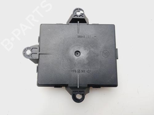 Comfort control module MERCEDES-BENZ A-CLASS (W169) A 180 CDI (169.007, 169.307) | BP30182557M56