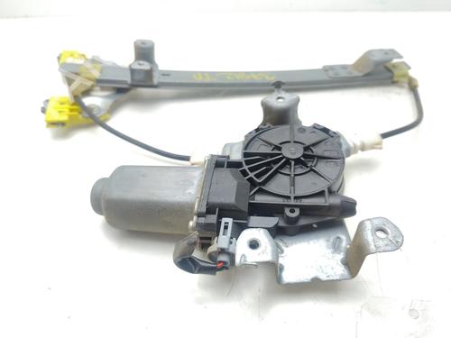 Rear right window mechanism NISSAN QASHQAI / QASHQAI +2 I (J10, NJ10, JJ10E) 2.0 dCi | BP25771000C25 