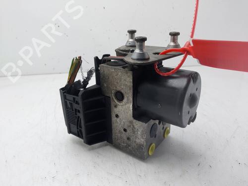 Used ABS pump ABS pump MERCEDES-BENZ E-CLASS (W210) E 220 CDI (210.006) (143 hp) 34164232 34164232
