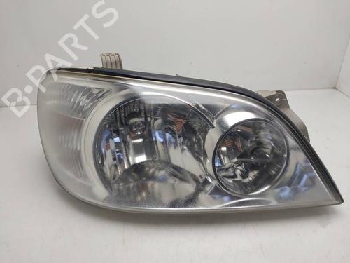 Used Right headlight Right headlight 39099924 39099924
