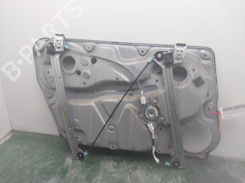 Front right window mechanism VW PASSAT B5.5 Variant (3B6) 2.5 TDI | BP33327258C23 - Image 2