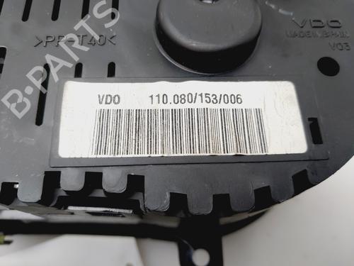 Instrument cluster SEAT LEON (1M1) 1.9 TDI | BP30742527C47  - Image 6