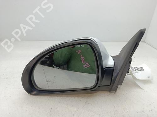 Used Left mirror Left mirror KIA CEE'D Hatchback (ED) [2006-2012] 33319648 33319648