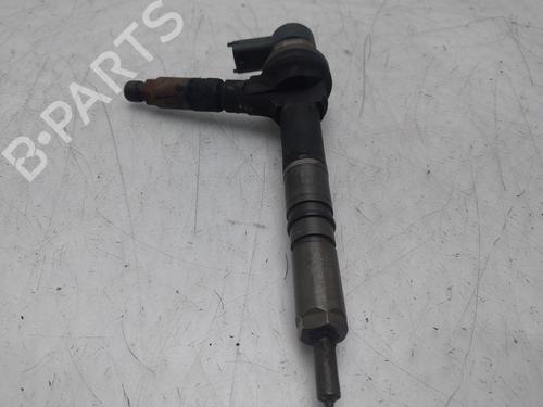 Used Injector Injector OPEL ASTRA G Saloon (T98) [1998-2009] 40022333 40022333