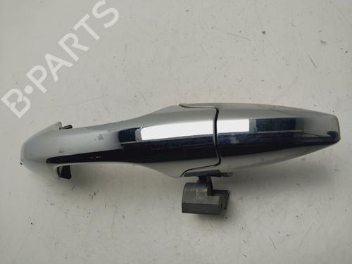 Front right exterior door handle HONDA ACCORD VII Tourer (CM, CN) 2.2 i-CTDi (CN2) | BP24922062C129 