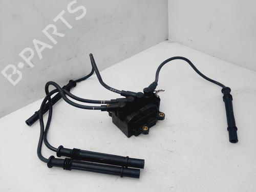 Ignition coil RENAULT CLIO III (BR0/1, CR0/1)  | BP26131073M94 