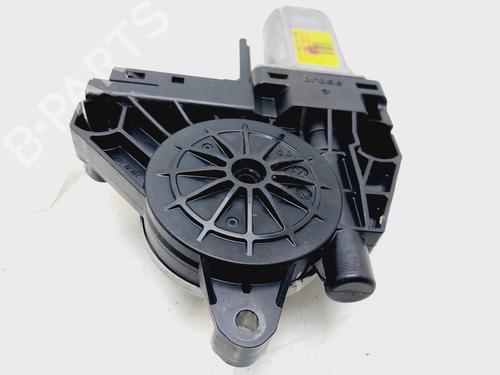 Left front window motor VOLVO V40 Hatchback (525) D2 | BP29585827E21 